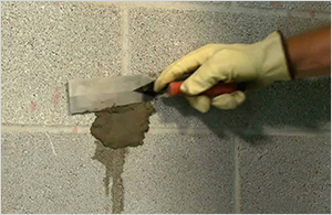 Surface Treatment For Concrete