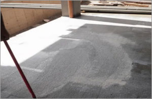 Surface Treatment For Concrete